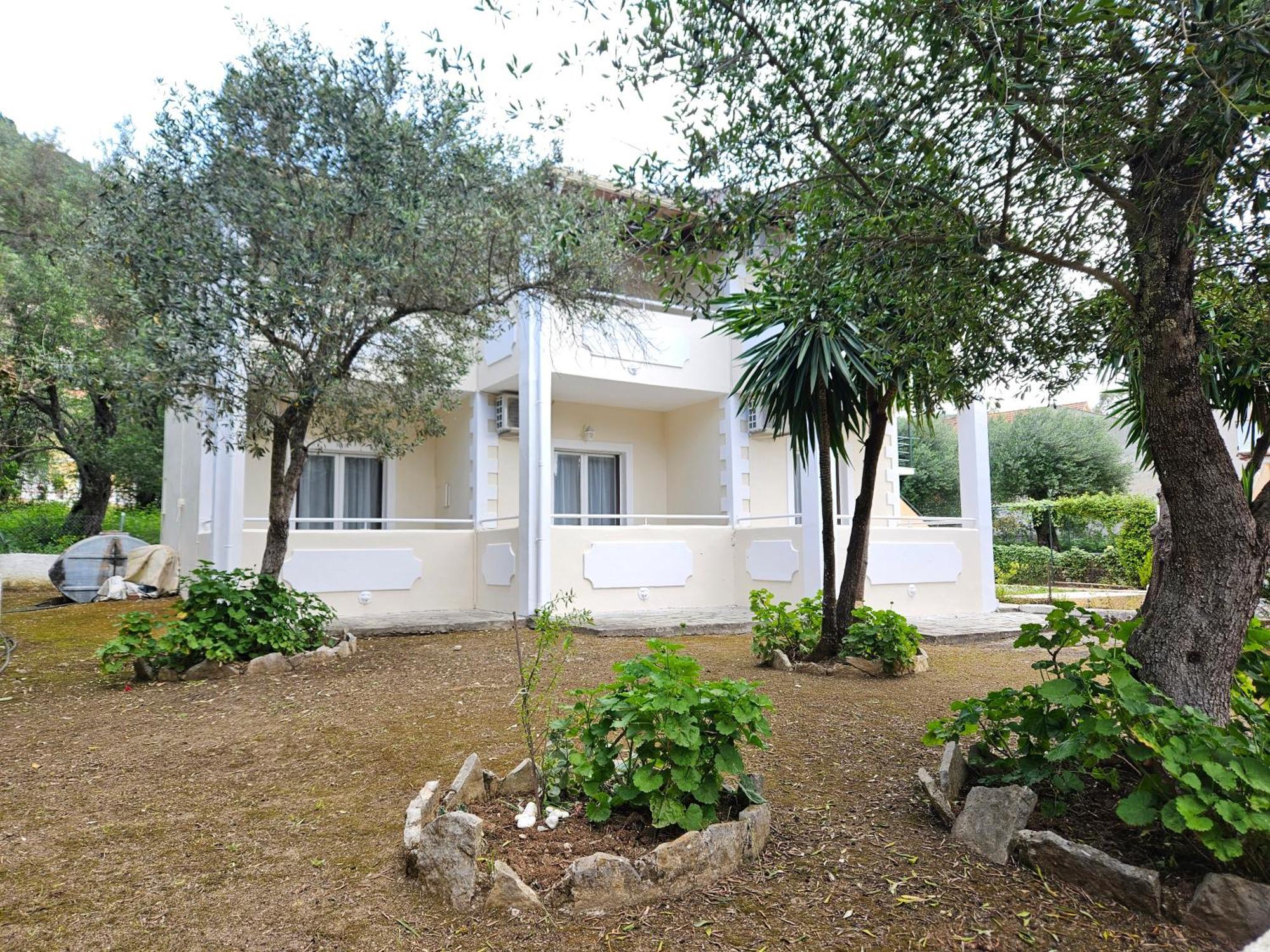 Villa Elena Ypsos Eksteriør bilde